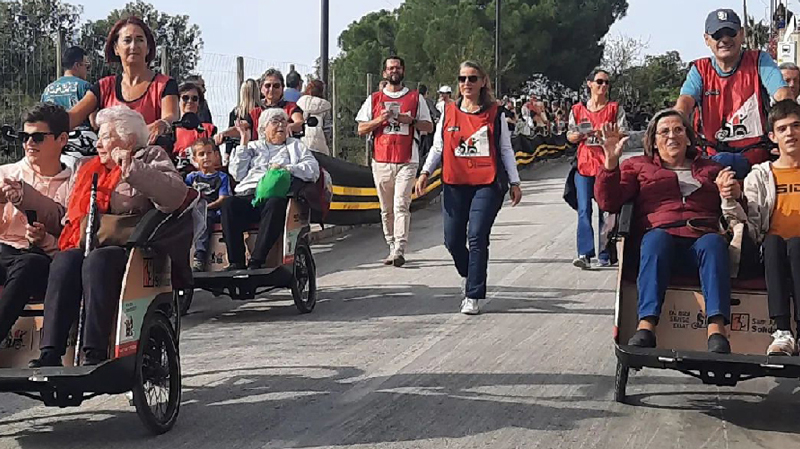 Participem en la 46a edició de Karts Coixinets