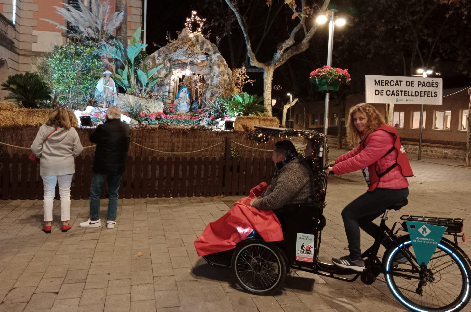 El Calendari d’advent d’EBSE