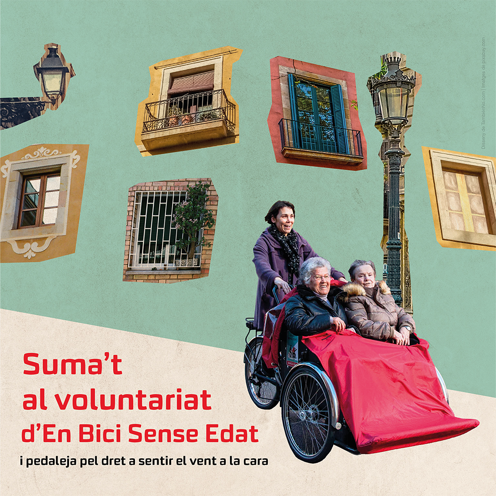 Primera formació de voluntariat de l'any!!!
