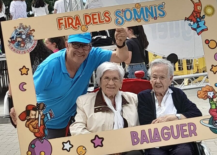 Fira dels Somnis a Balague