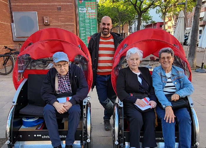 El teatre arriba a EBSECardedeu