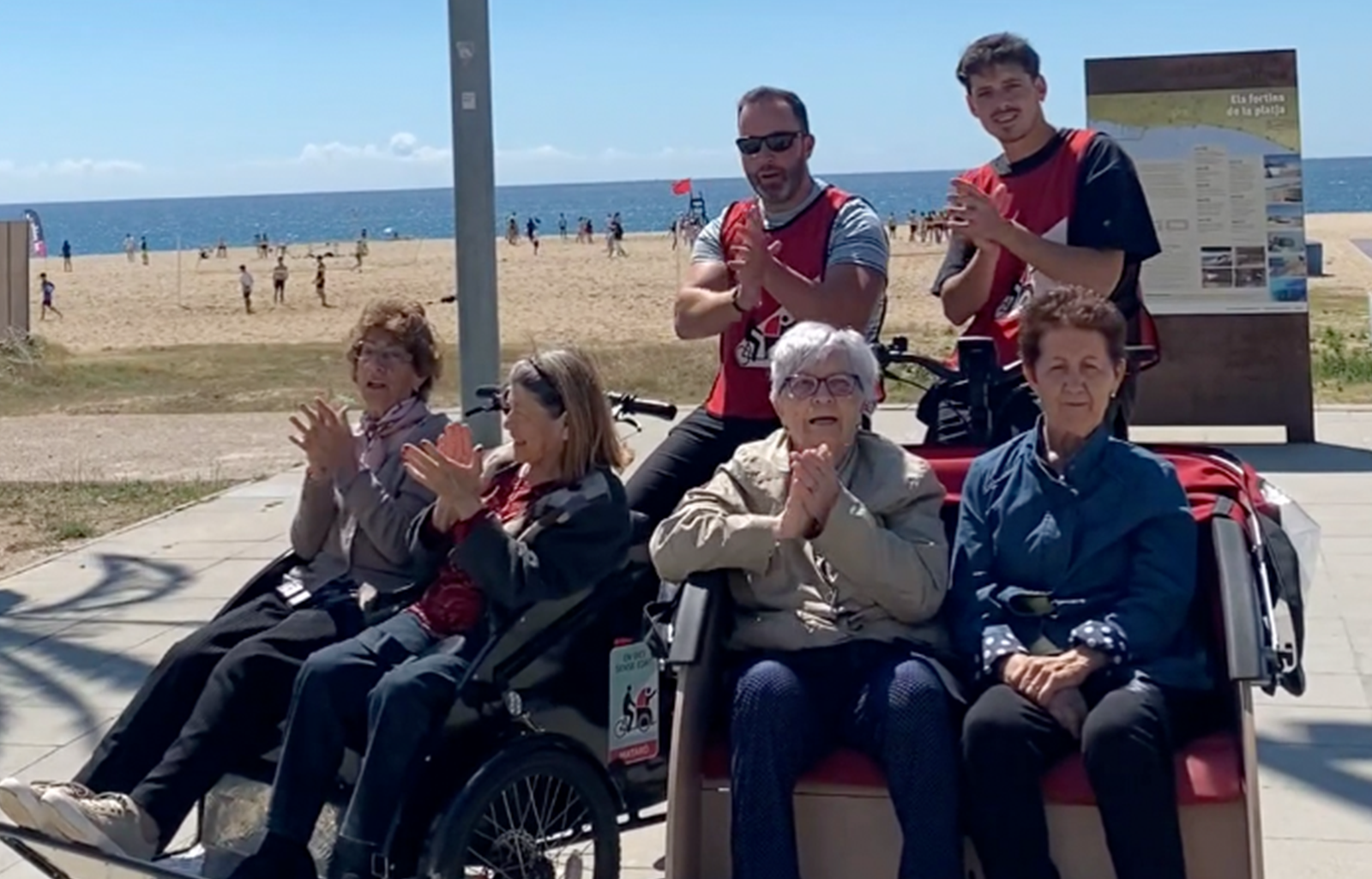 Experiències Inoblidables i Històries d'Amor a EBSEMataró