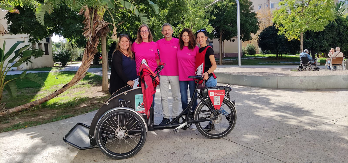 Imatge del nou capítol d'EBSEMallorca