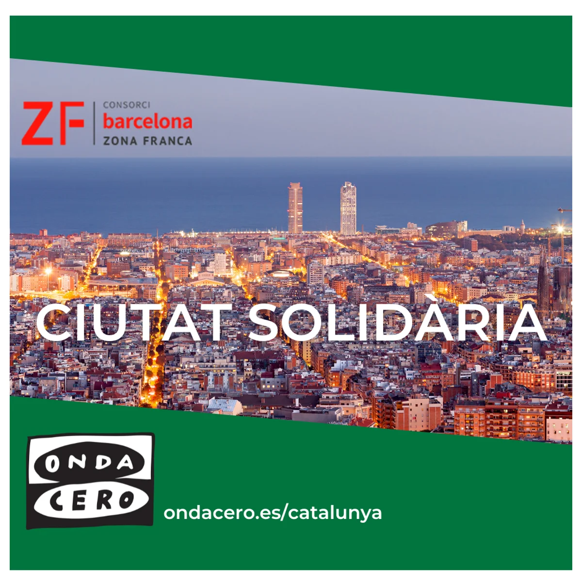 Escolta l’entrevista d’Onda Cero a María Elisa Ojeda, coordinadora general d’En Bici Sense Edat