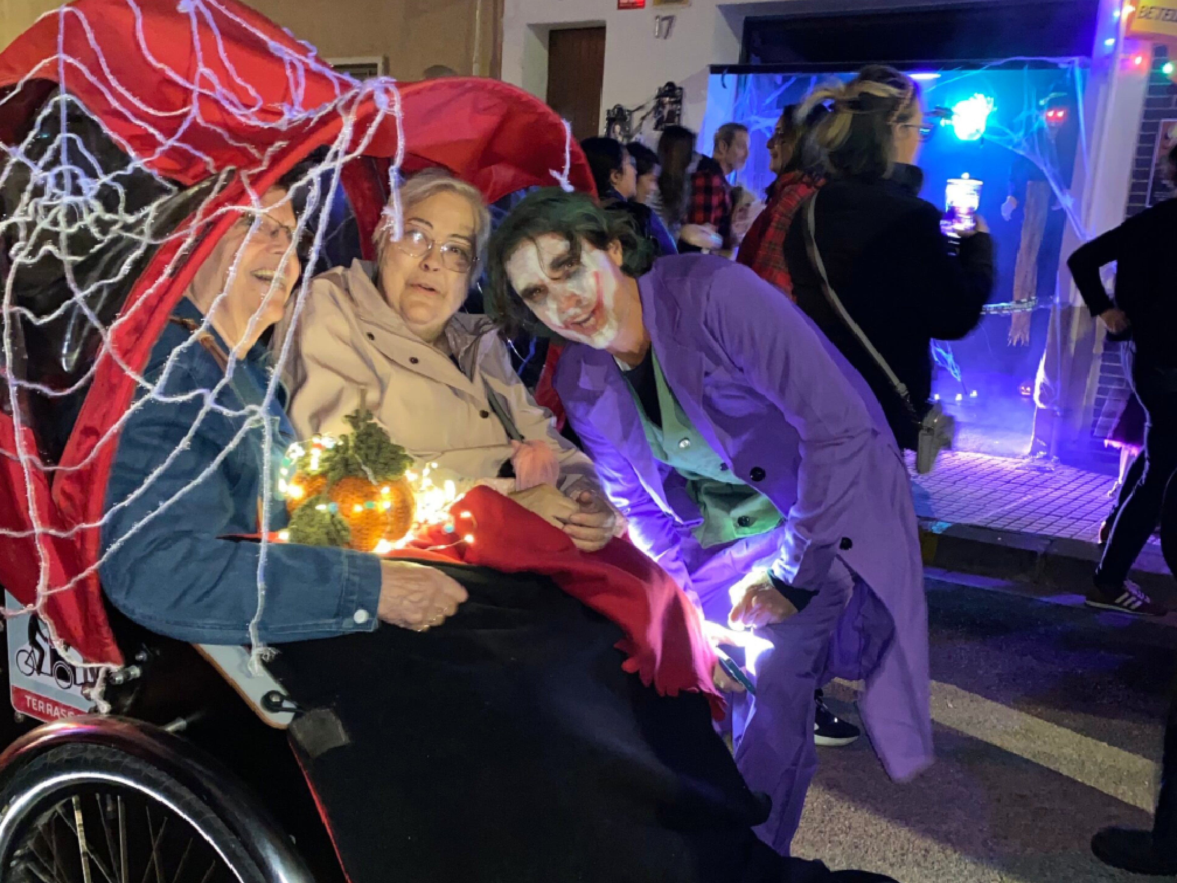 “Crit o Confit al barri de Pere Parres”, de Marta Lladó: el relat de Halloween d’#EBSETerrassa que et posarà la pell de gallina