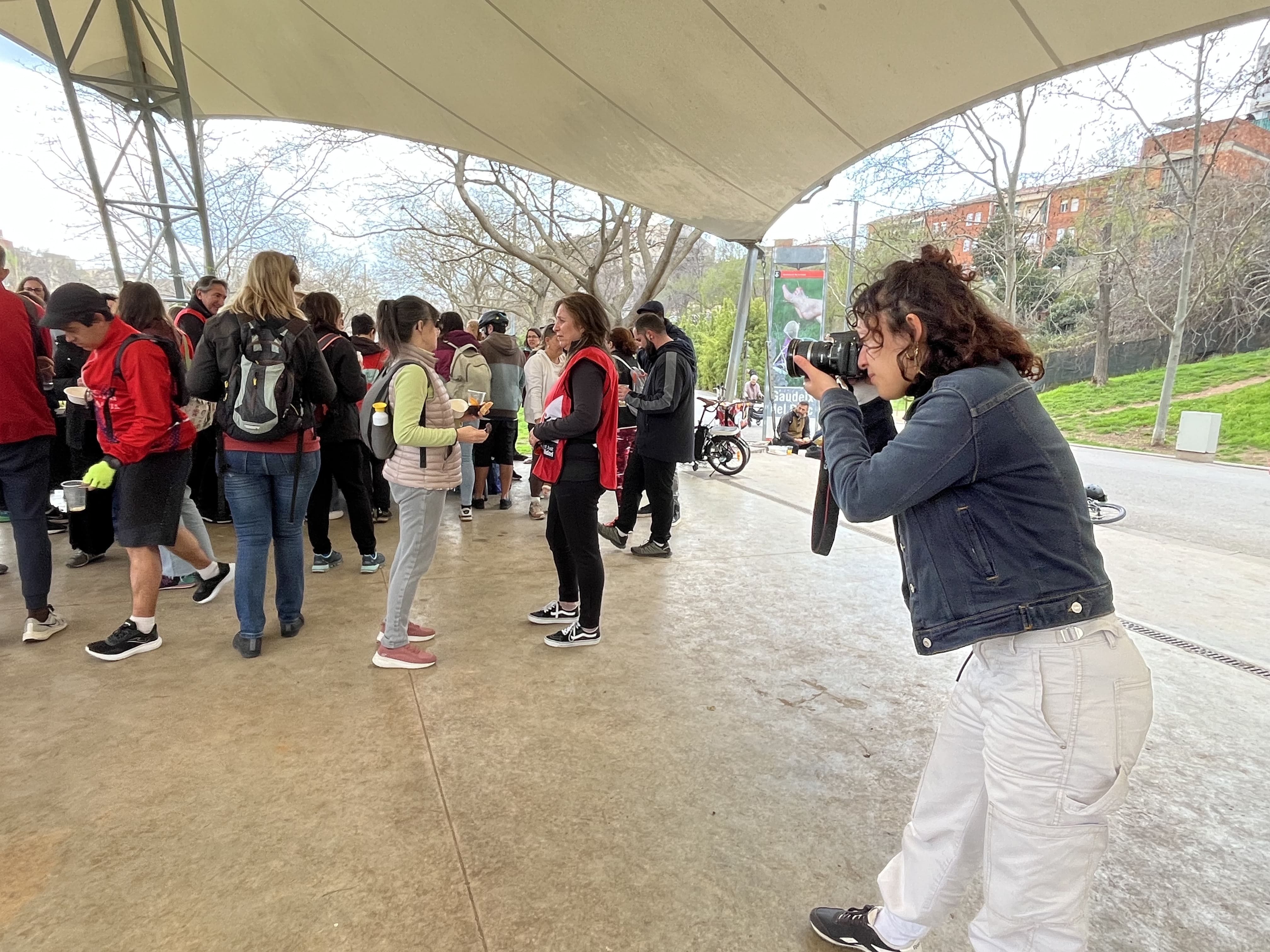 Subvenció SOC EBSE Catalunya